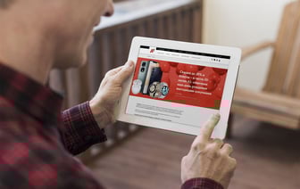 Гомель, все сюда. В магазинах А1 скидки и бонусы в честь 25-летия