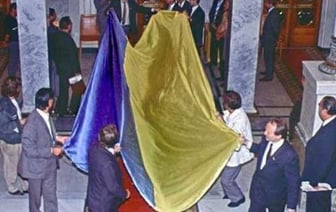 В Украине ползучий переворот: грядет новый 1991 год