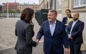 Данія выдаткуе 700 000 еўра на падтрымку рэпрэсаваных у Беларусі і іх сем’яў