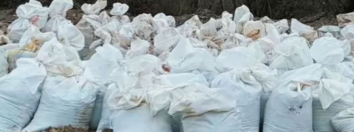 В Гомельской области «создали 192 пункта временного размещения» и пообещали «масштабные инженерные сооружения». К чему готовятся?