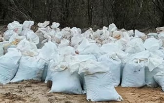 В Гомельской области «создали 192 пункта временного размещения» и пообещали «масштабные инженерные сооружения». К чему готовятся?