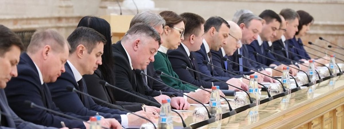 Вузы под прессом. На белорусское высшее образование давят власти и демография