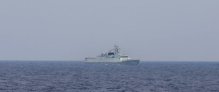 Грузовое Судно Загорелось После Попадания Ракеты У Берегов Йемена: Морское Агентство Великобритании