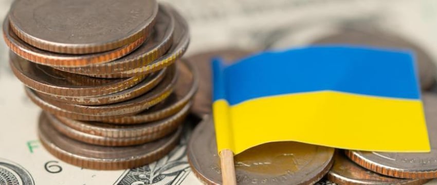 Цена поддержки: сколько жители НАТО потратили на Украину