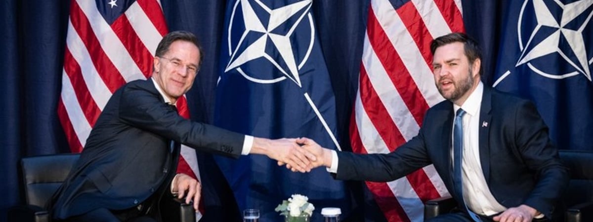 Включаем алармизм? Каковы итоги Мюнхенской конференции для Европы и Беларуси