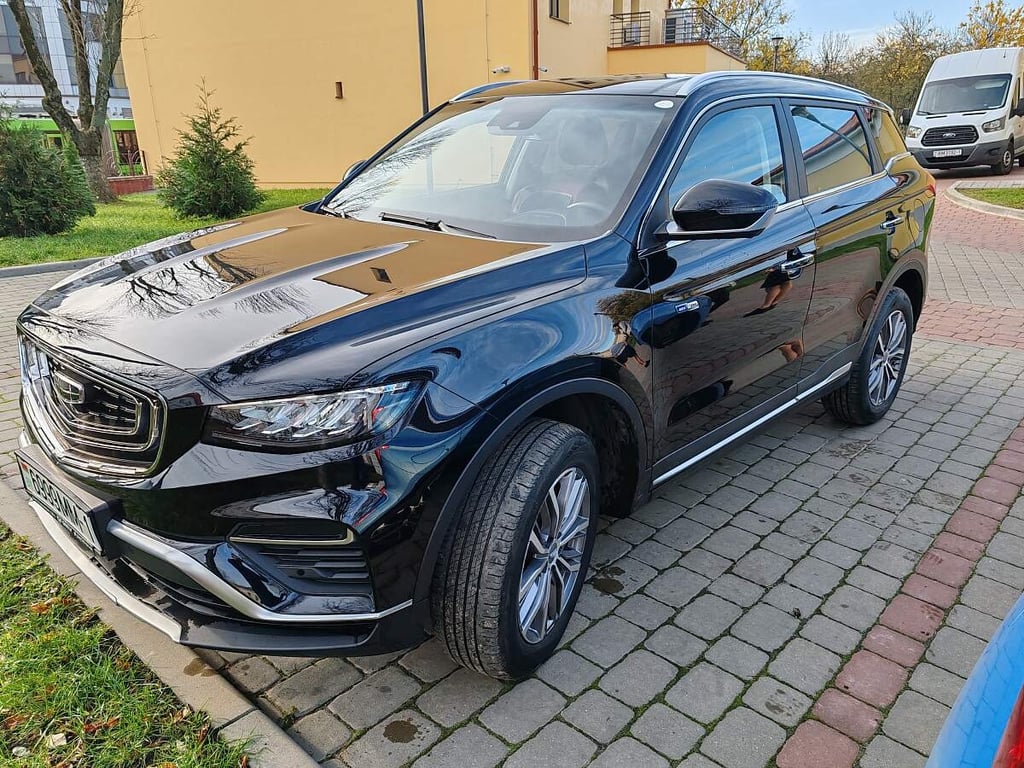 Cамые дорогие авто, продаваемые в РБ за долги: дешевле, чем на «вторичке»?