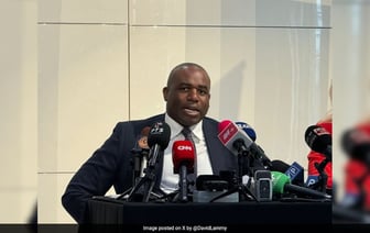 Соглашение о свободной торговле с Индией - "предел наших амбиций": Великобритания