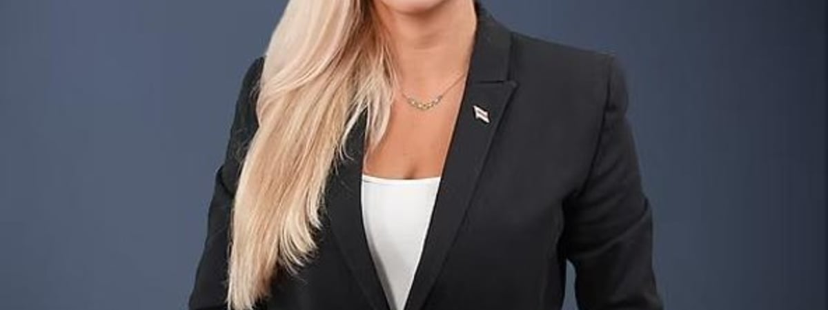 «Это вообще загадка». Родители пропавшей спикерки КС Анжелики Мельниковой — о судьбе дочери