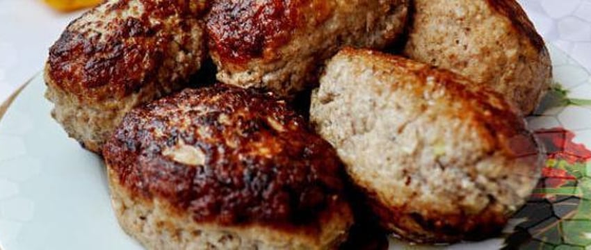 В Беларуси будут печатать котлеты на 3D принтере