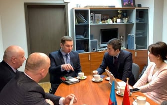 Крупный хаб по продаже китайских товаров может появиться в Бресте