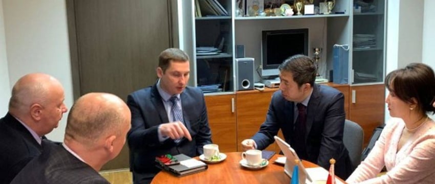 Крупный хаб по продаже китайских товаров может появиться в Бресте