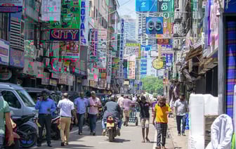 Первые президентские выборы в Шри-Ланке после беспорядков состоятся 21 сентября.