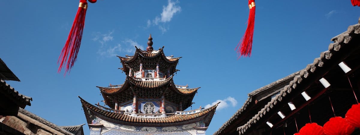 Китай вводит дополнительную пошлину в 15% на импорт СПГ из США