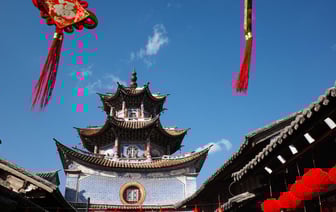 Китай вводит дополнительную пошлину в 15% на импорт СПГ из США