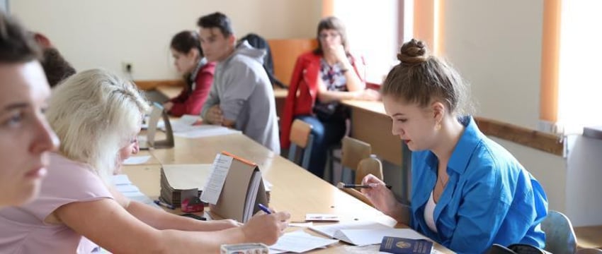 Создание Госкомиссии по контролю за вступительной кампанией в Беларуси