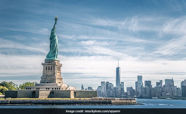 Latest and Breaking News on NDTV