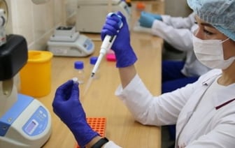 В Беларуси мать ребенка решила подтвердить отцовство скончавшегося мужчины