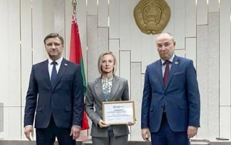 Начальницу отдела Мозырского НПЗ будут судить за "экстремизм"