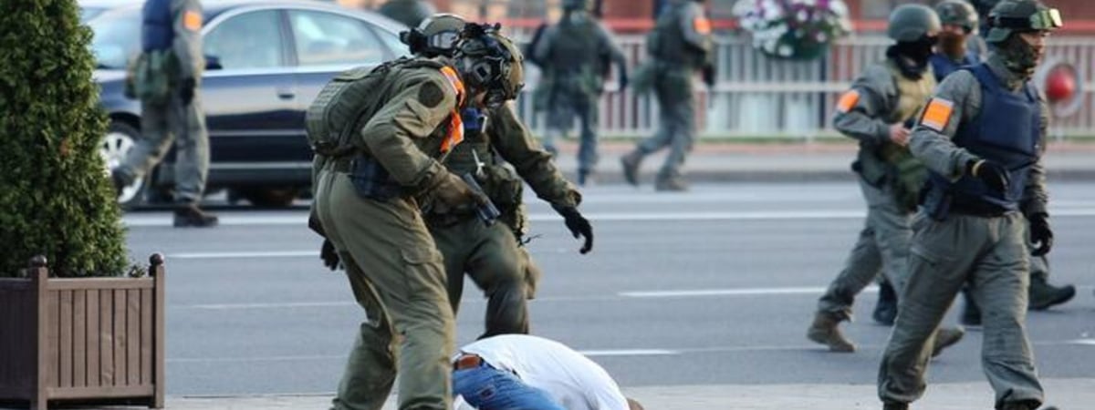 «На 6-м месяце беременности и без какой-либо медпомощи она родила мертвого мальчика в своей камере»