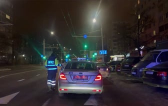 ГАИ призвала водителей в Минске отказаться от обгонов. Кому рекомендовали пересесть на общественный транспорт? — Полезно