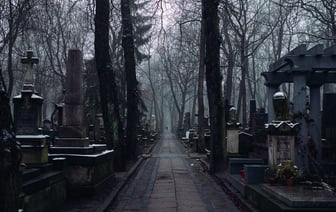 Умер скульптор Геннадий Буралкин