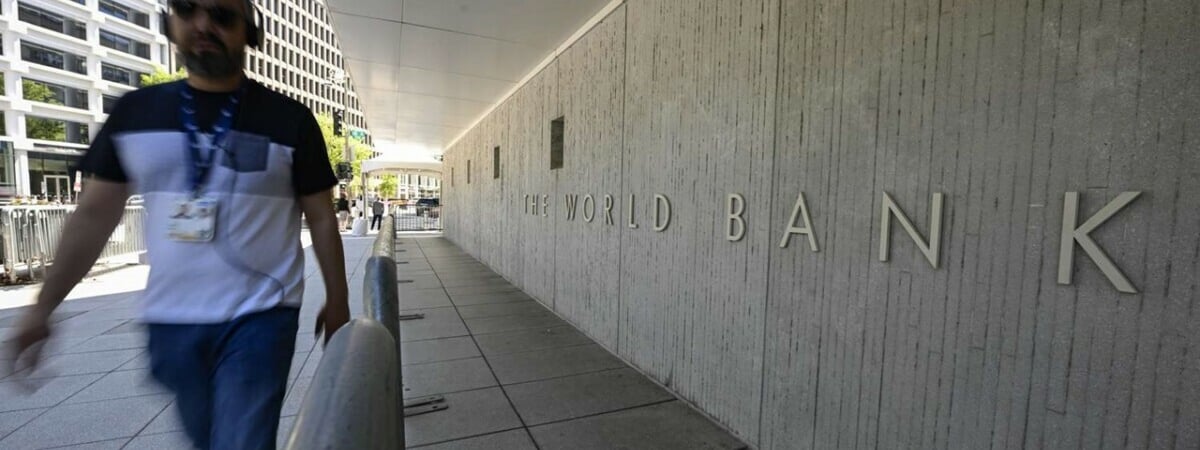 Всемирный банк улучшил прогноз роста экономики Беларуси. Во сколько оценили рост ВПП?
