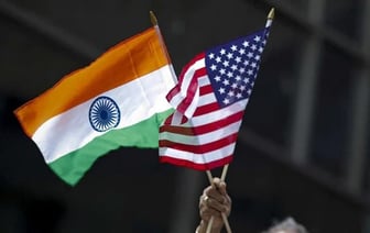 США углубляют свои отношения с Индией в нескольких областях: официальные данные