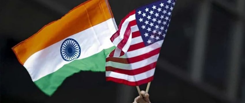 США углубляют свои отношения с Индией в нескольких областях: официальные данные