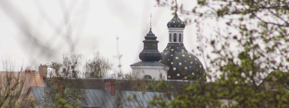 Солнце и +15 градусов — погода в Гродно на выходные