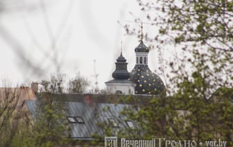 Солнце и +15 градусов — погода в Гродно на выходные