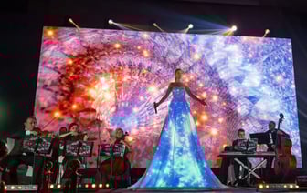 Рок-хиты и «Легенды оперы». Афиша концертов в Гомеле на ноябрь