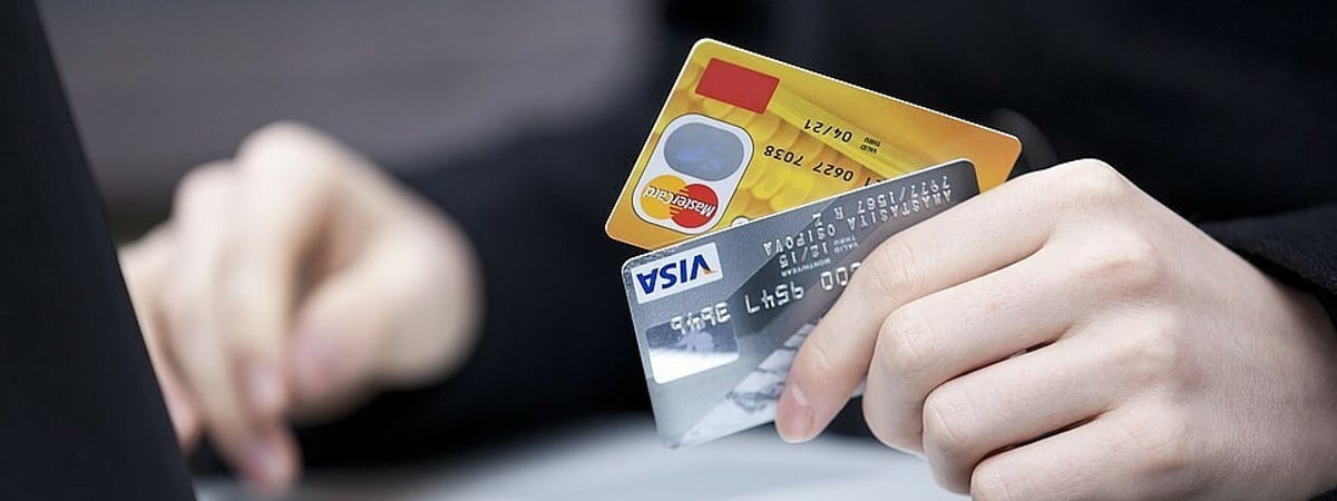 В БПЦ предупредили о возможных перебоях при оплате карточками. В какие два дня?