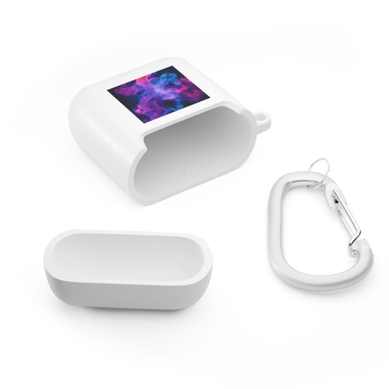 AirPod Case Cover - Ethereal Fusion