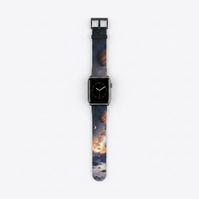 Watch Band - Cosmic Symphony