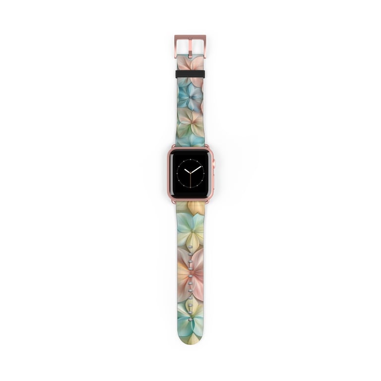 Watch Band - Whispers of Nature