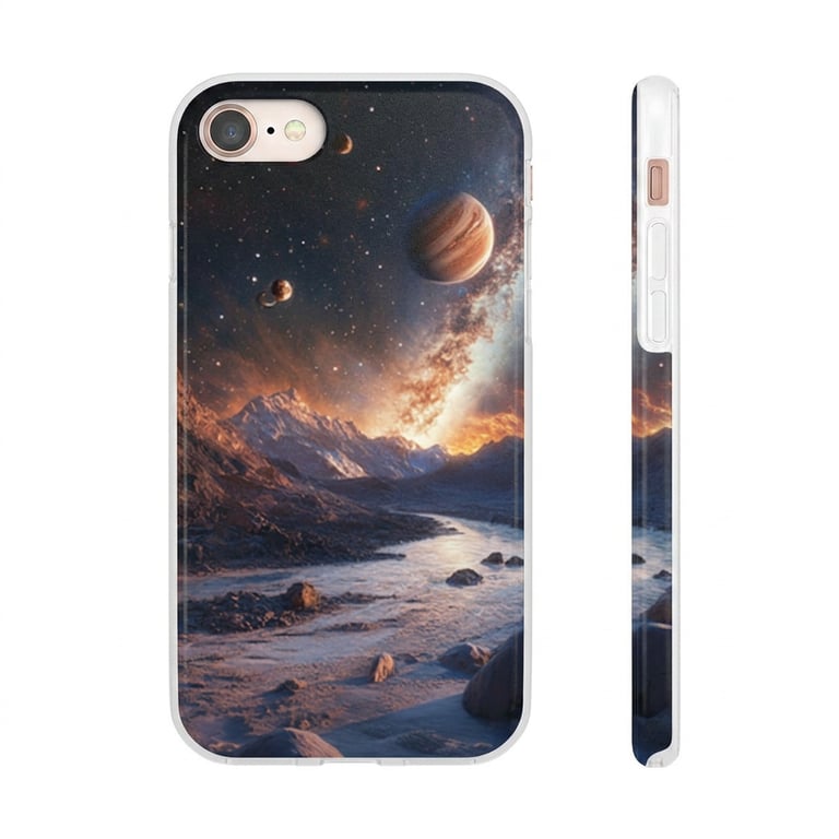 Flexi Cases - Cosmic Symphony