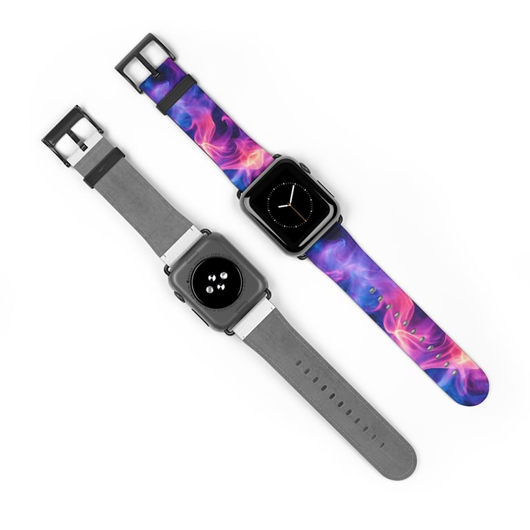 Watch Band - Ethereal Fusion