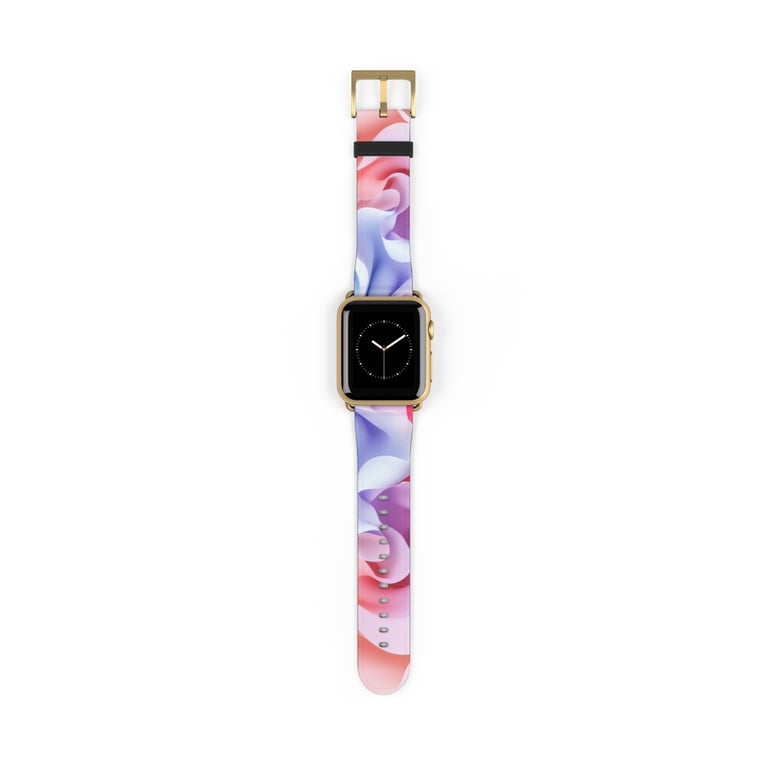 Watch Band - Harmony in Flow
