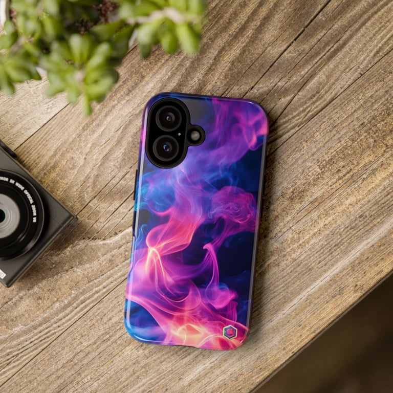 Tough Cases - Ethereal Fusion