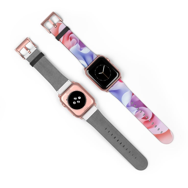 Watch Band - Harmony in Flow