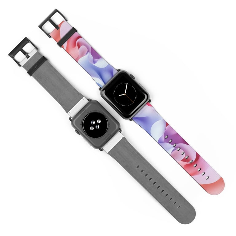 Watch Band - Harmony in Flow