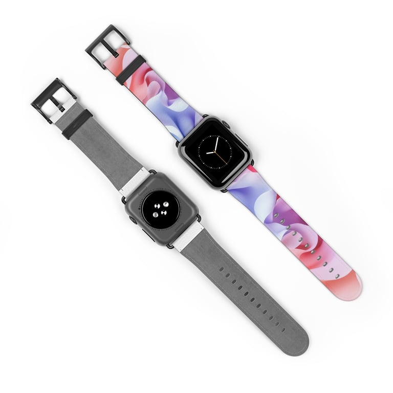 Watch Band - Harmony in Flow