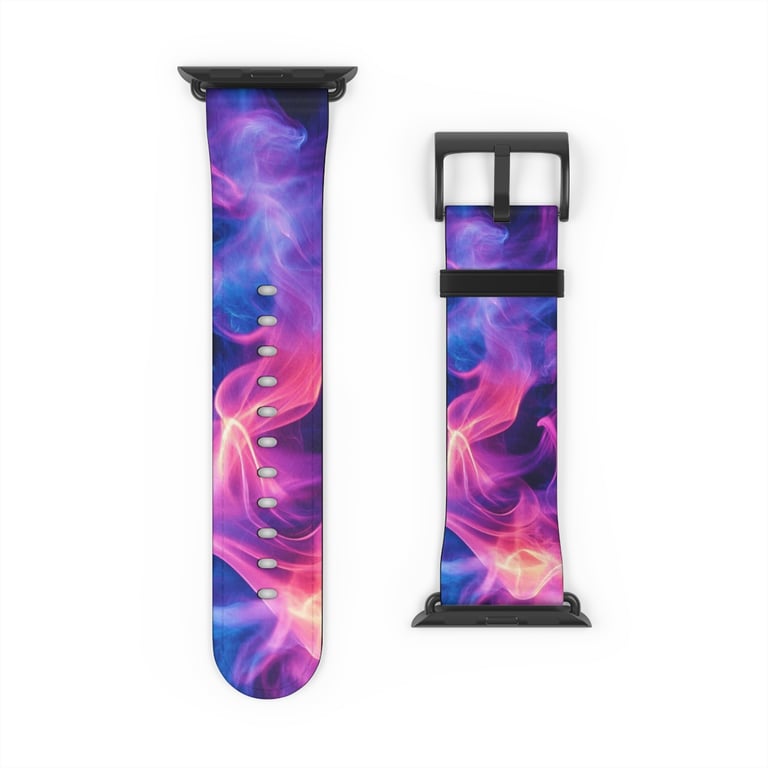 Watch Band - Ethereal Fusion