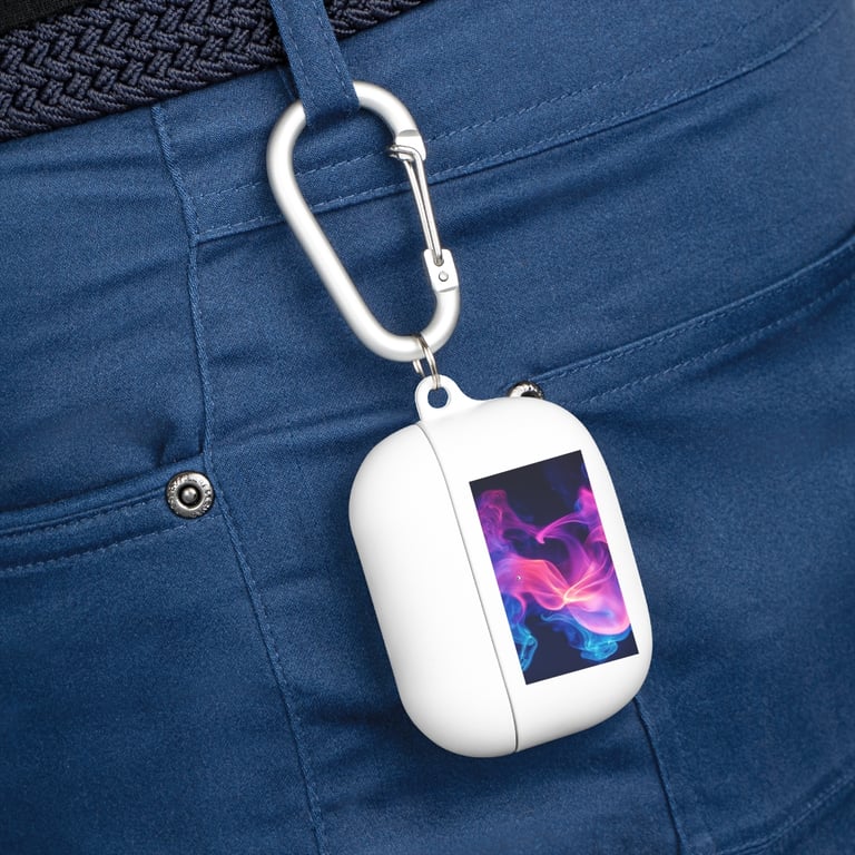 AirPod Case Cover - Ethereal Fusion