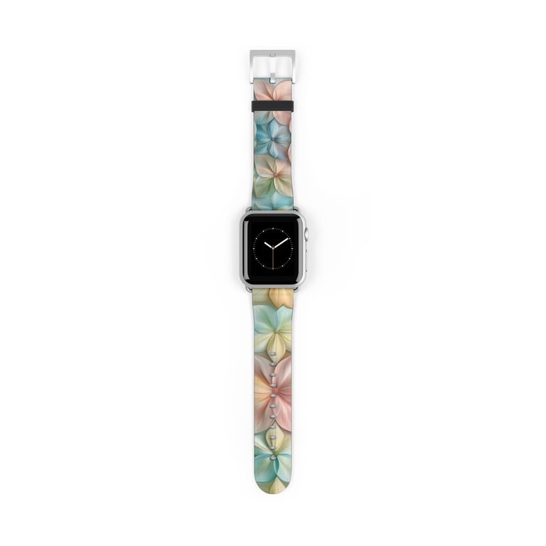 Watch Band - Whispers of Nature
