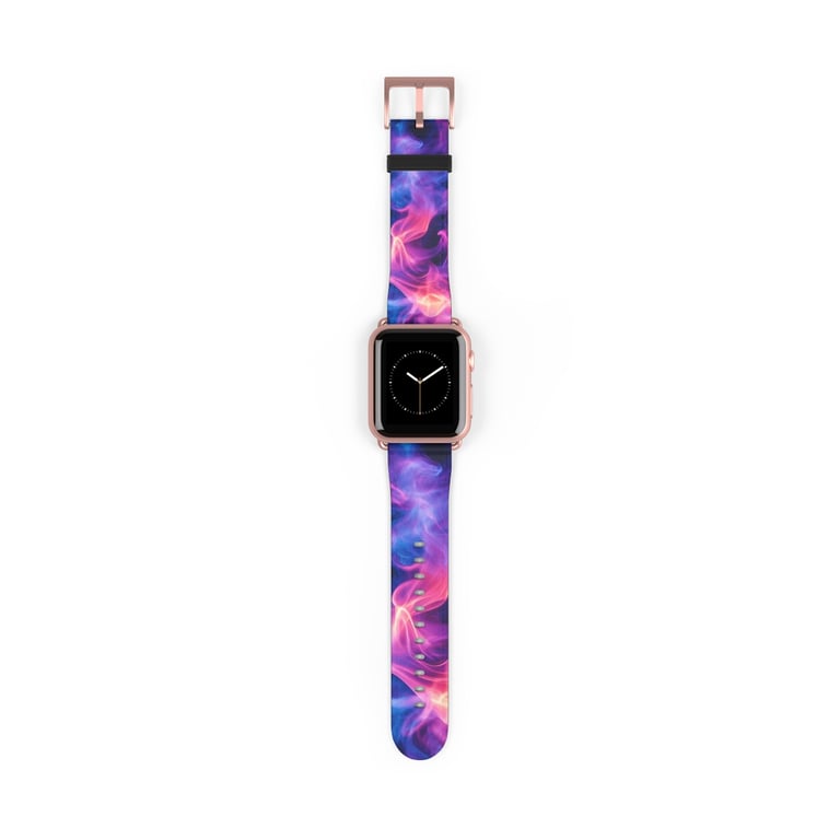 Watch Band - Ethereal Fusion