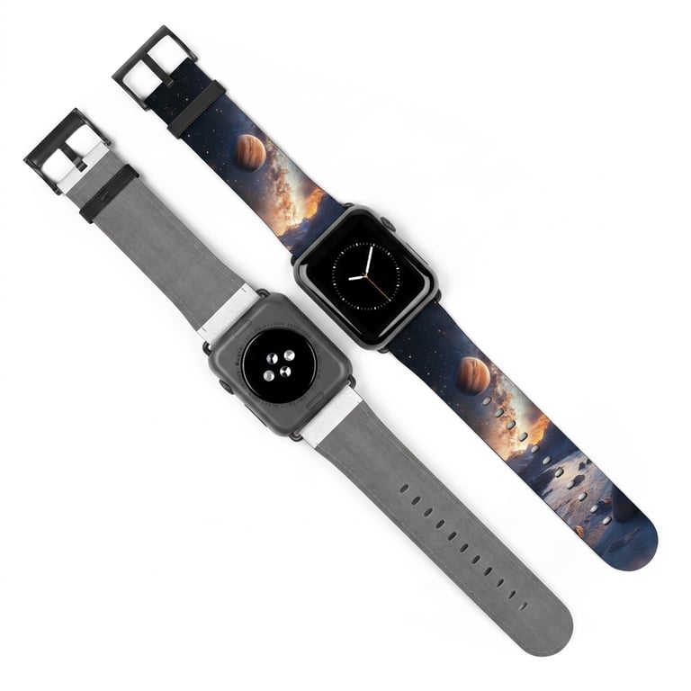 Watch Band - Cosmic Symphony