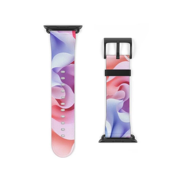 Watch Band - Harmony in Flow