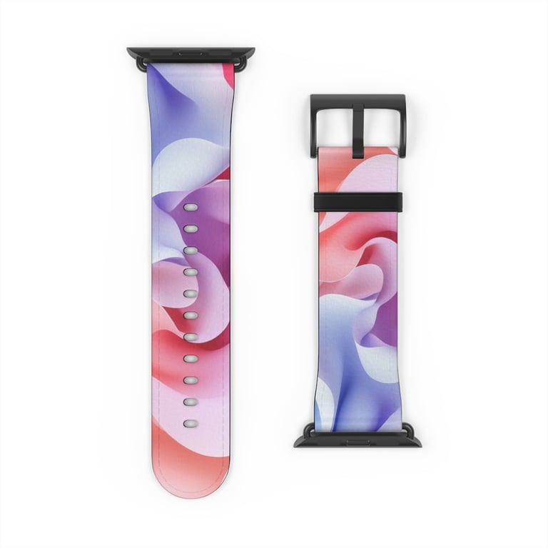 Watch Band - Harmony in Flow