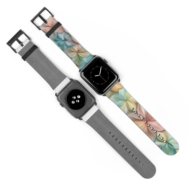 Watch Band - Whispers of Nature